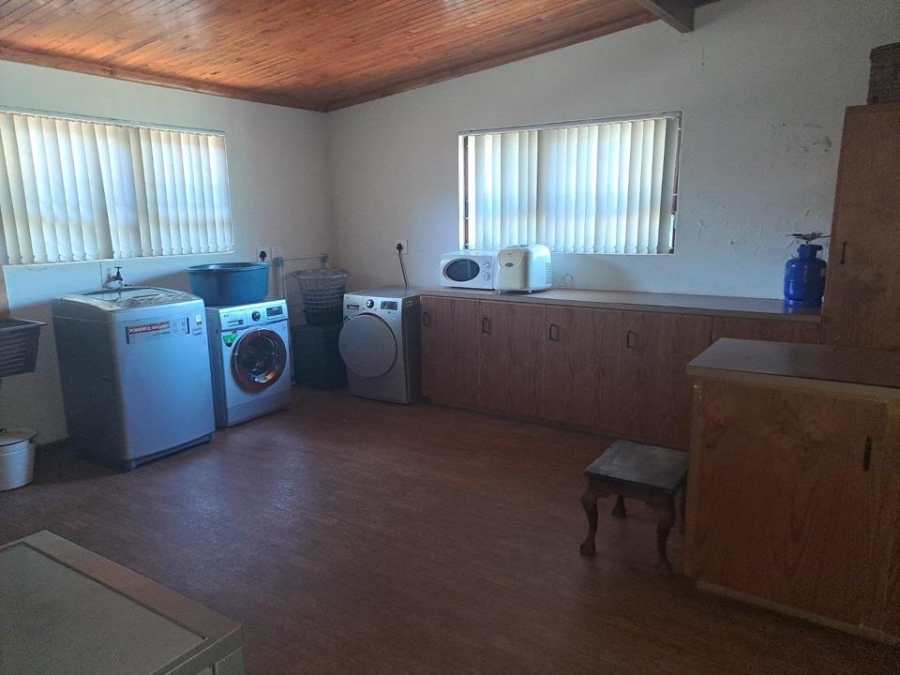 4 Bedroom Property for Sale in Linkside Western Cape